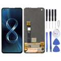AMOLED LCD Screen and Digitizer Assembly for Asus Zenfone 8