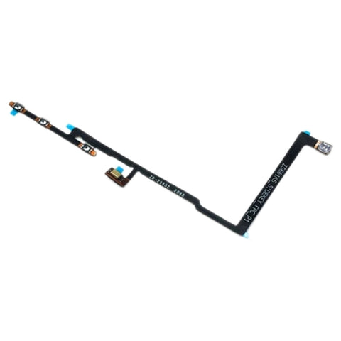 Cavo flessibile per pulsante di accensione e pulsante del volume per Asus ROG Phone 3 ZS661KS ZS661KL I003DD, Per Asus ROG Phone 3