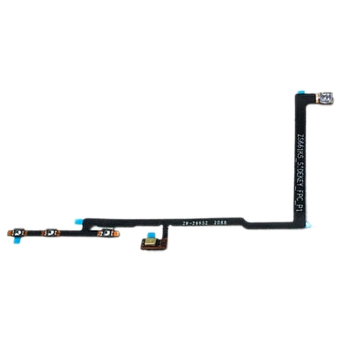 Cavo flessibile per pulsante di accensione e pulsante del volume per Asus ROG Phone 3 ZS661KS ZS661KL I003DD, Per Asus ROG Phone 3
