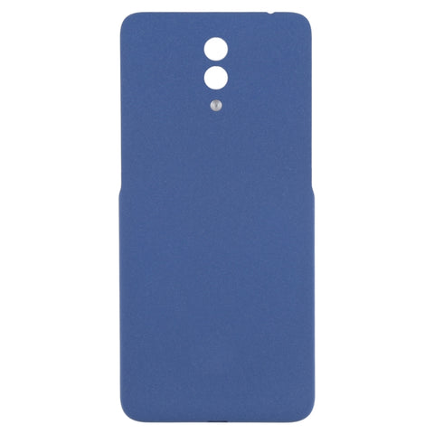 Per la copertura posteriore della batteria di Alcatel 1x (2019) 5008, For Alcatel 1x (2019), For Alcatel 1x (2019)(Blue)