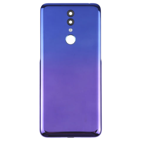 Per Alcatel 3 (2019) 5053 5053K 5053A 5053Y 5053D Coperchio posteriore della batteria, For Alcatel 3 (2019)(Purple)