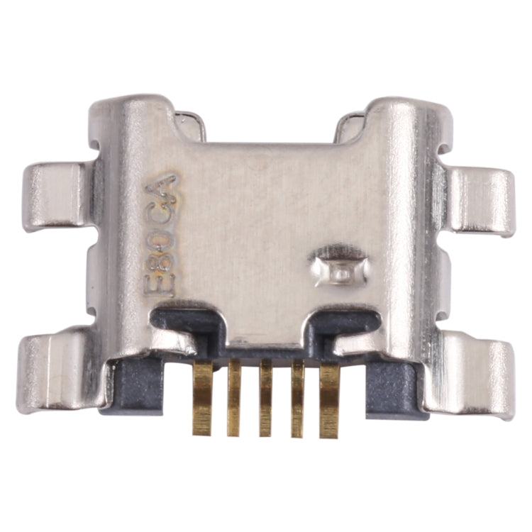 10 PCS Huawei Enjoy 9e Charging Port Connectors Replacement