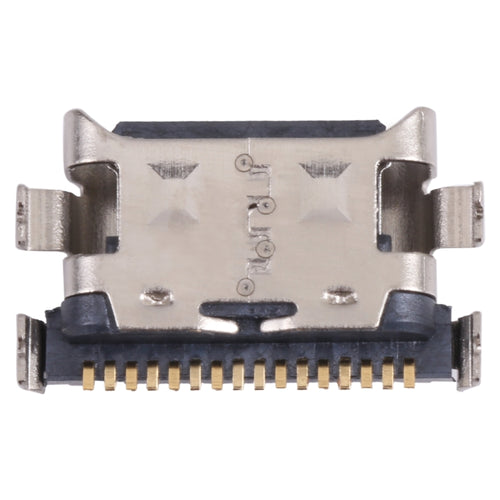 10 PCS Charging Port Connectors for Huawei Maimang 9