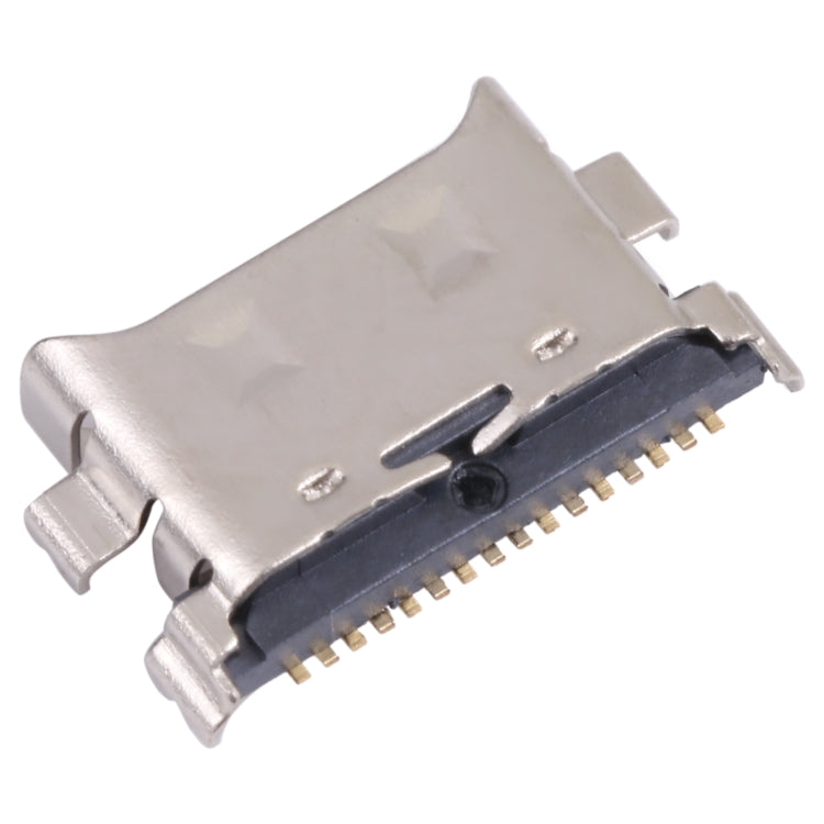 10 PCS Charging Port Connectors for Huawei Maimang 9