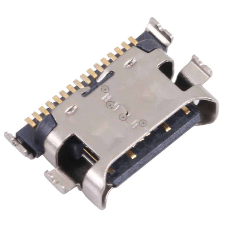 10 PCS Charging Port Connectors for Huawei Maimang 9