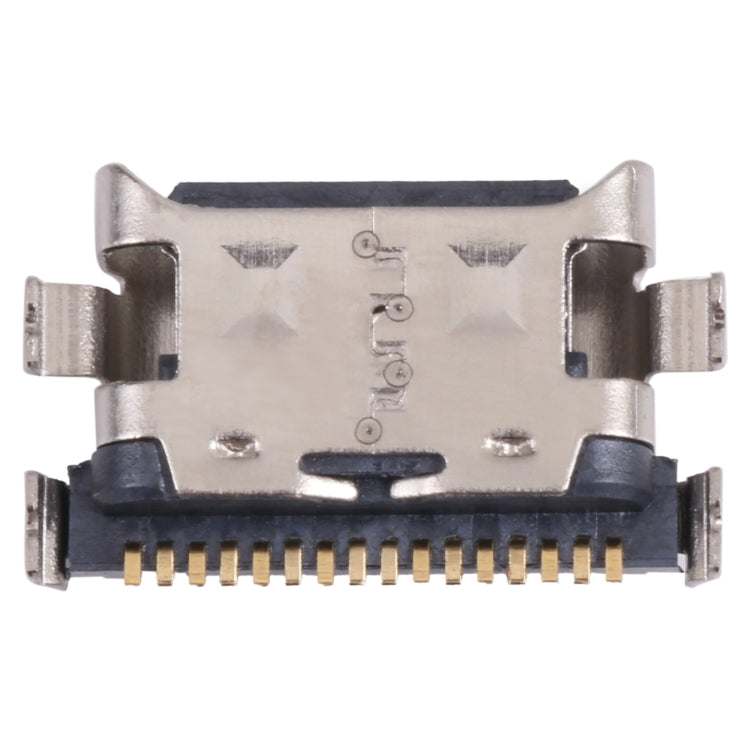 Huawei Enjoy Z 5G Charging Port Connector - 10 Pack