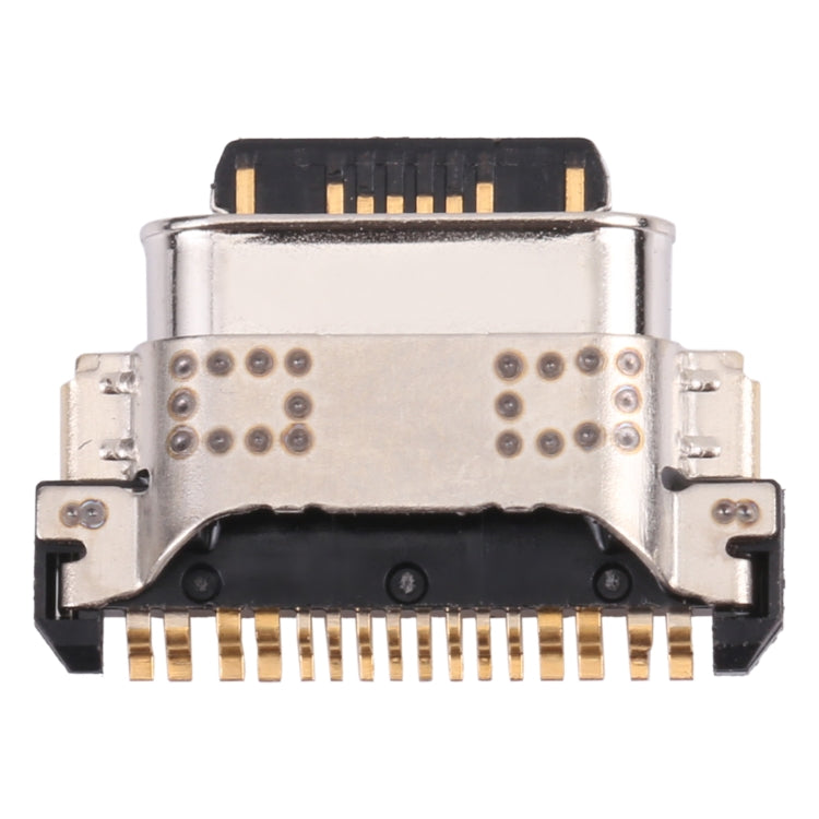Vivo S9e Charging Port Connector - 10pcs Spare Parts Set