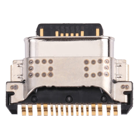 Per vivo NEX 3S 5G V1950A 10 pezzi connettore porta di ricarica, For vivo NEX 3S 5G