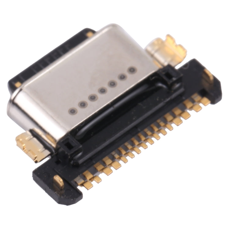 vivo NEX 3S 5G Charging Port Connector - 10pcs Replacement