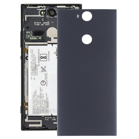 Cover posteriore della batteria con NFC per Sony Xperia XA2 Plus, For Sony Xperia XA2 Plus
