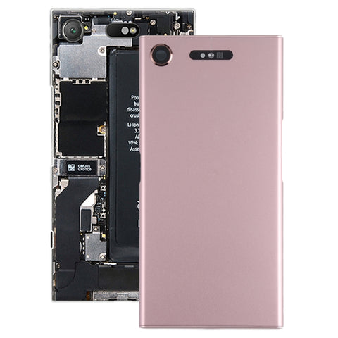 Cover posteriore per batteria Sony Xperia XZ1