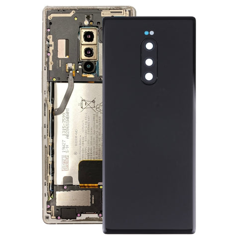 Cover posteriore della batteria per Sony Xperia 1 / Xperia XZ4, For Sony Xperia 1 / Xperia XZ4