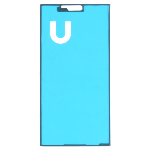 10 adesivi originali per custodia anteriore per Sony Xperia XZ1 Compact, For Sony Xperia XZ1 Compact