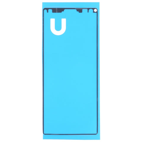 10 adesivi originali per custodia anteriore per Sony Xperia 10, For Sony Xperia 10