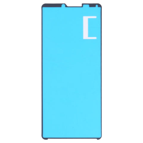 10 adesivi originali per custodia anteriore per Sony Xperia 10 III / Xperia 10 II, For Sony Xperia 10 III / Xperia 10 II