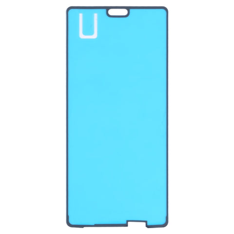 adesivi-originali-per-alloggiamento-anteriore-sony-xperia-xz2-set - immagine 2
