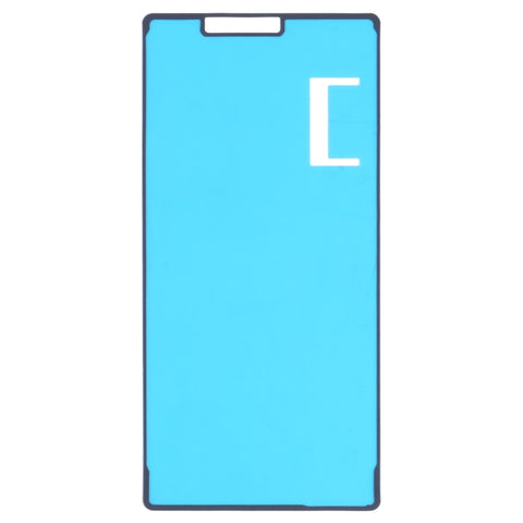 adesivo-originale-per-alloggiamento-anteriore-per-sony-xperia-z3-10 - immagine 2
