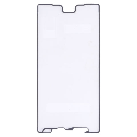 10 adesivi originali per custodia anteriore per Sony Xperia Z5 Premium, For Sony Xperia Z5 Premium