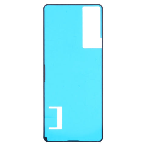 adesivo-originale-per-cover-posteriore-sony-xperia-10-iii - immagine 2