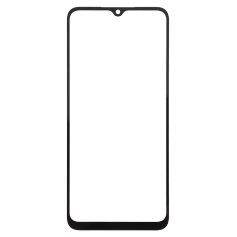Lente in vetro esterna con adesivo OCA per Xiaomi Redmi 9A, 9C, 9C