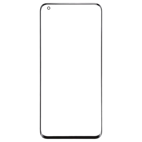 Lente in vetro per schermo anteriore Xiaomi Mi 11 Ultra M2102K1G