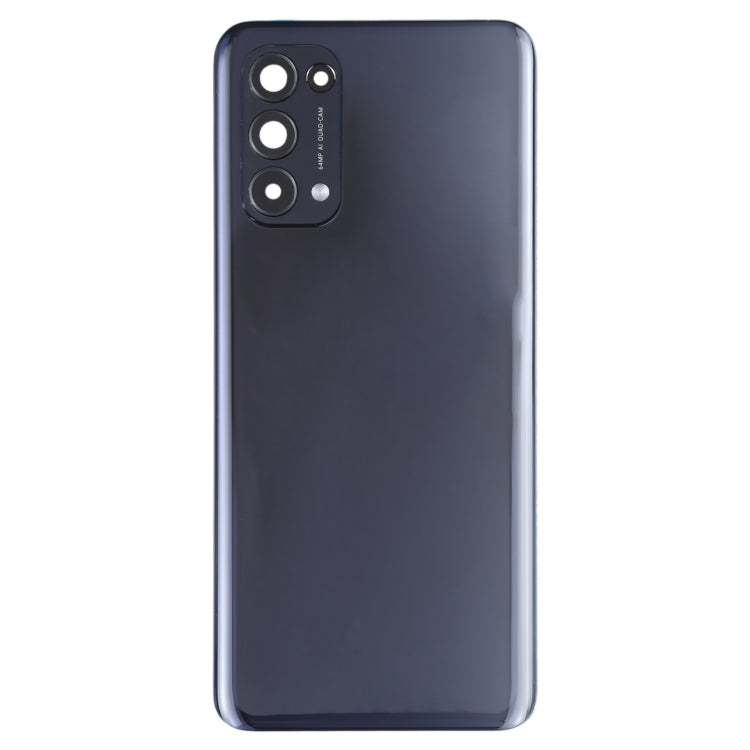 OPPO Reno5 5G Battery Back Cover - Original Replacement Part