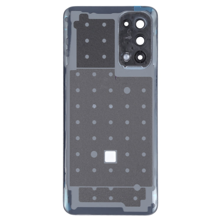 OPPO Reno5 5G Battery Back Cover - Original Replacement Part