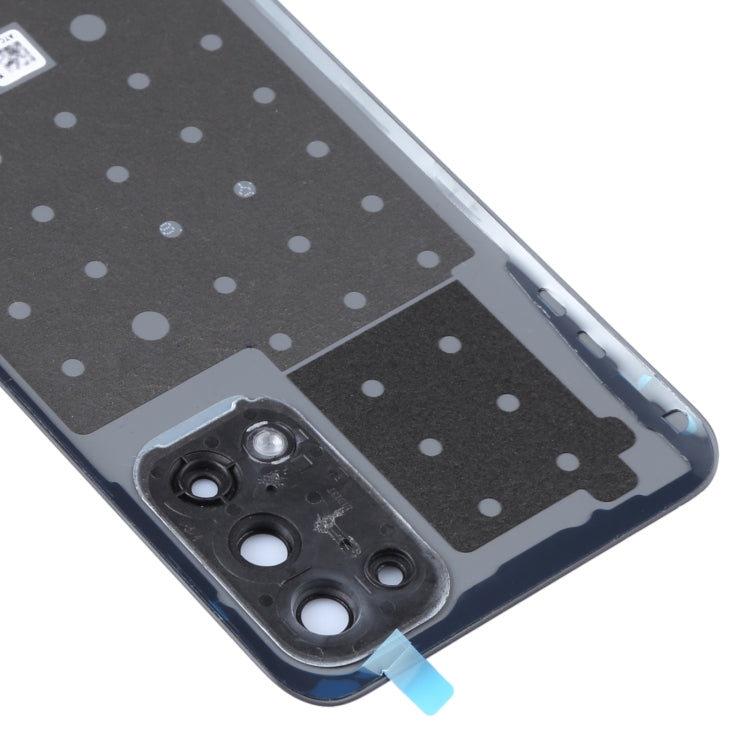 OPPO Reno5 5G Battery Back Cover - Original Replacement Part