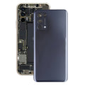 OPPO Reno5 5G Battery Back Cover - Original Replacement Part