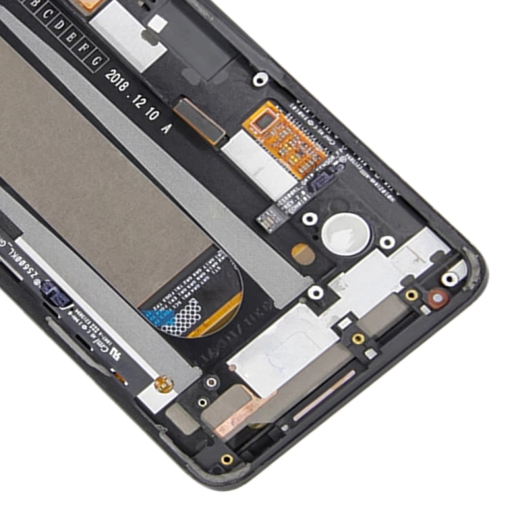 Asus ROG Phone ZS600KL LCD Screen and Digitizer Assembly