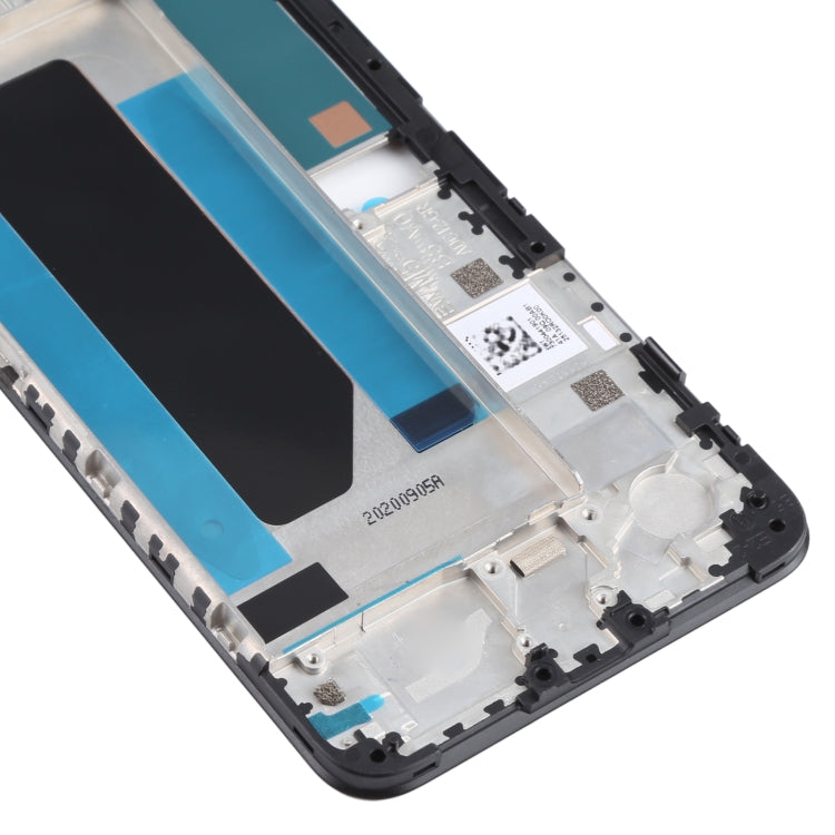 Google Pixel 7 LCD Frame Housing - Front Part Replacement