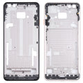 Google Pixel 7 LCD Frame Housing Replacement - Pink & White