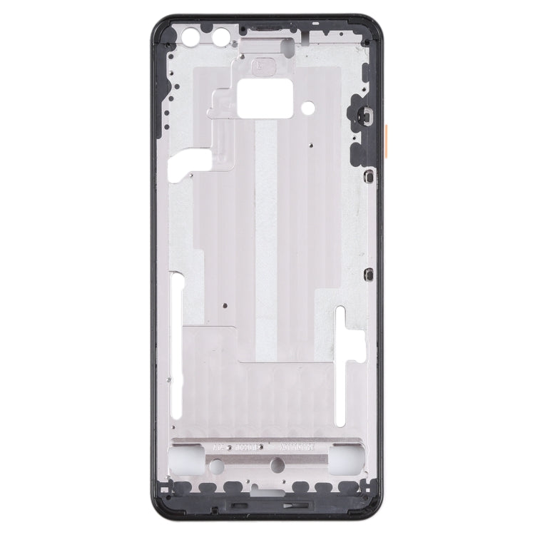 Google Pixel 7 LCD Frame Housing Replacement - Pink & White