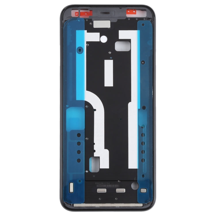 Google Pixel 7 LCD Frame Housing and Accessories for Pixel 4