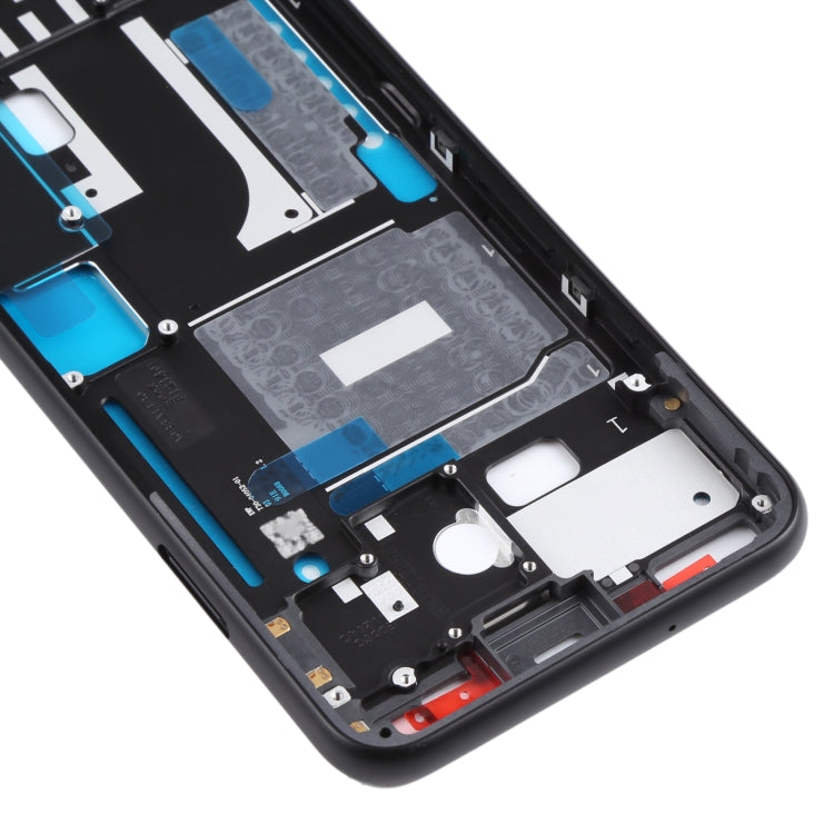 Google Pixel 7 LCD Frame Housing and Accessories for Pixel 4
