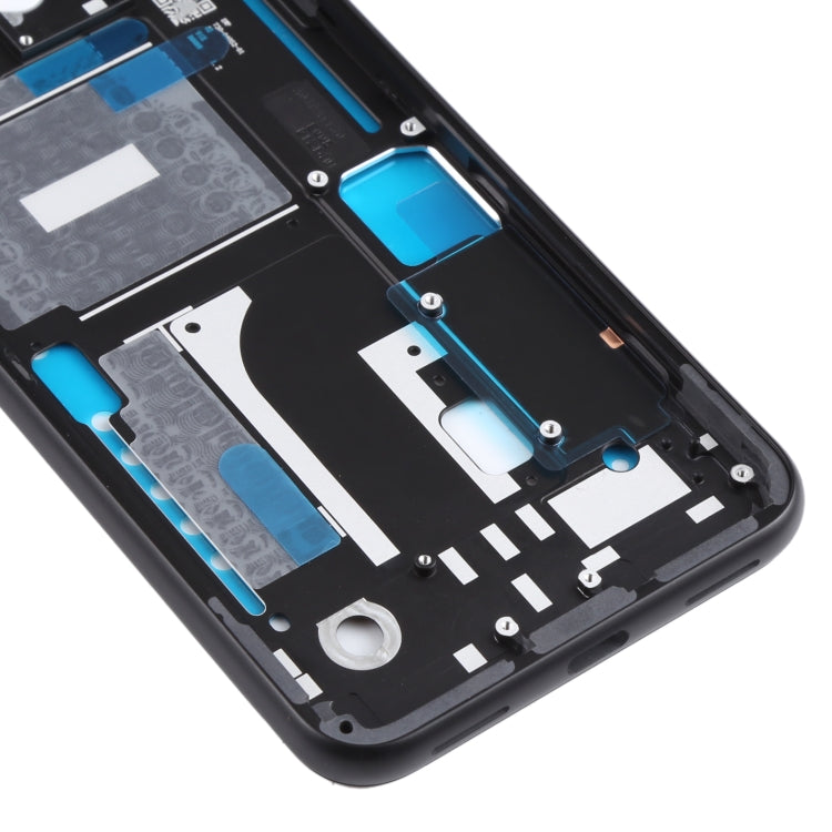 Google Pixel 7 LCD Frame Housing and Accessories for Pixel 4