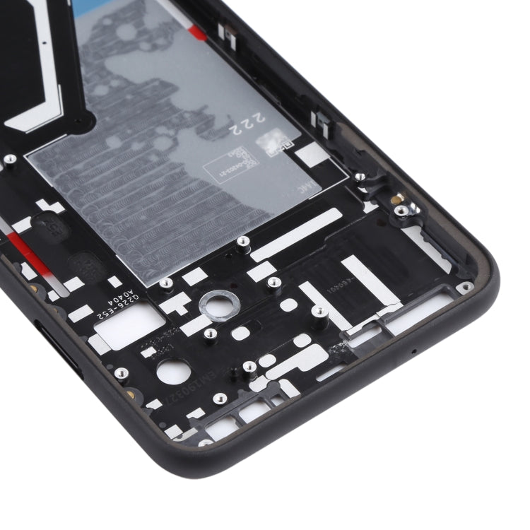 Google Pixel 7 LCD Frame Housing Replacement Accessory