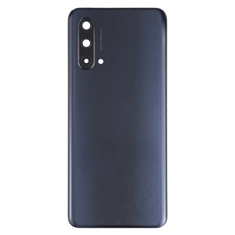 Per la copertura posteriore della batteria OnePlus Nord CE 5G con copriobiettivo della fotocamera, For OnePlus Nord CE 5G