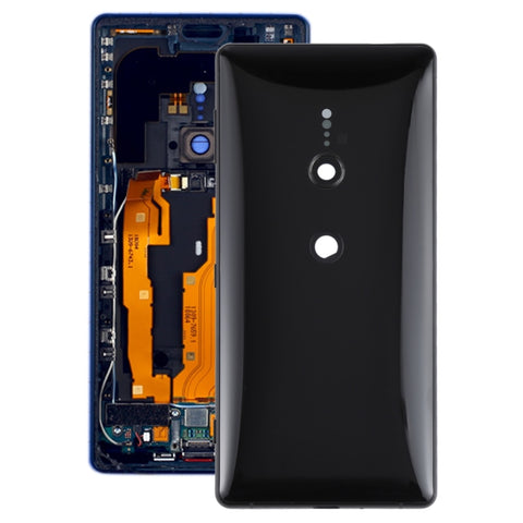 Cover posteriore della batteria per Sony Xperia XZ2, For Sony Xperia XZ2