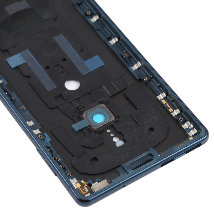 Battery Back Cover for Sony Xperia XZ2 - Durable Replacement