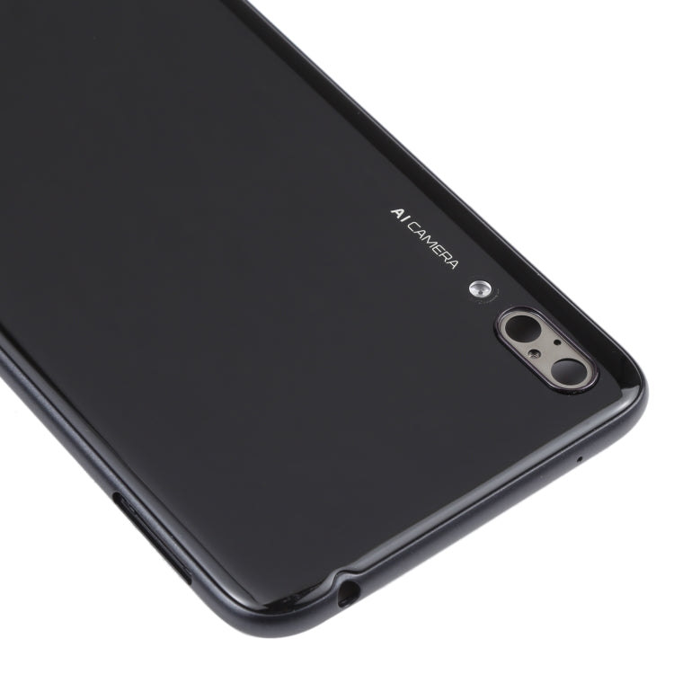 Battery Back Cover for Huawei Y7 (2019) - Durable