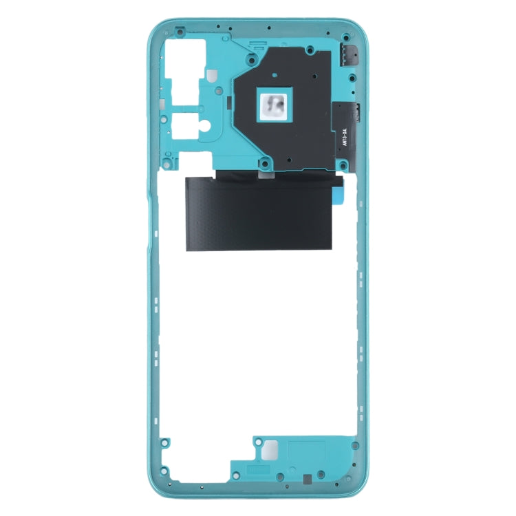 Original Middle Frame Bezel Plate for Xiaomi Redmi Note 10 5G / Redmi Note 10T 5G M2103K19G, M2103K19C, For Xiaomi Redmi Note 10 5G(Original )          ...