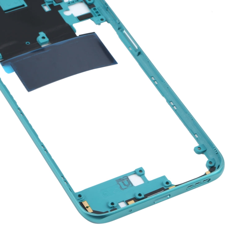Original Middle Frame Bezel Plate for Xiaomi Redmi Note 10 5G / Redmi Note 10T 5G M2103K19G, M2103K19C, For Xiaomi Redmi Note 10 5G(Original )          ...