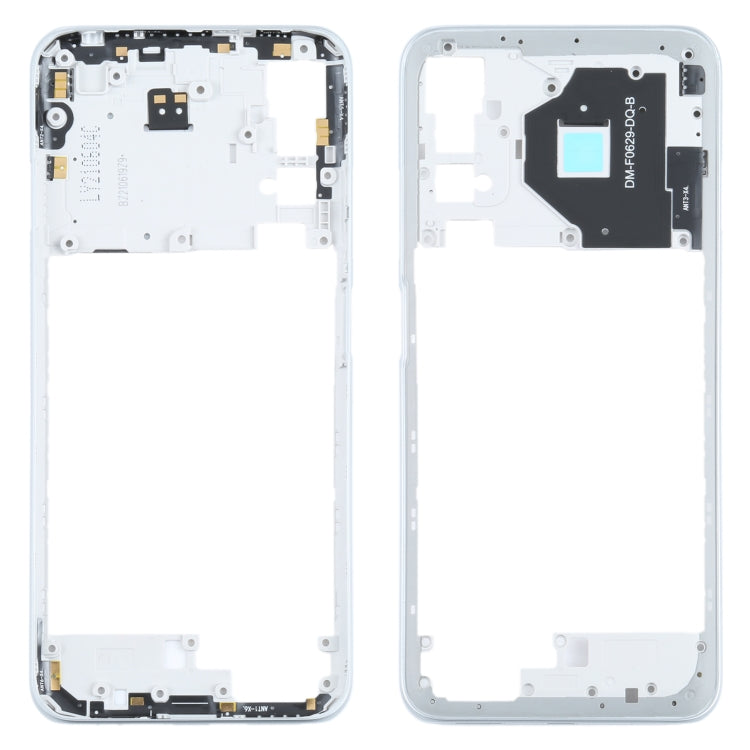 Original Middle Frame Bezel Plate for Xiaomi Redmi Note 10 5G / Redmi Note 10T 5G M2103K19G, M2103K19C, For Xiaomi Redmi Note 10 5G(Original )          ...