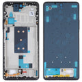 Original Front Housing LCD Frame Bezel Plate for Xiaomi 11T / 11T Pro 21081111RG 2107113SG, For Xiaomi 11T / 11T Pro (Original)                         ...