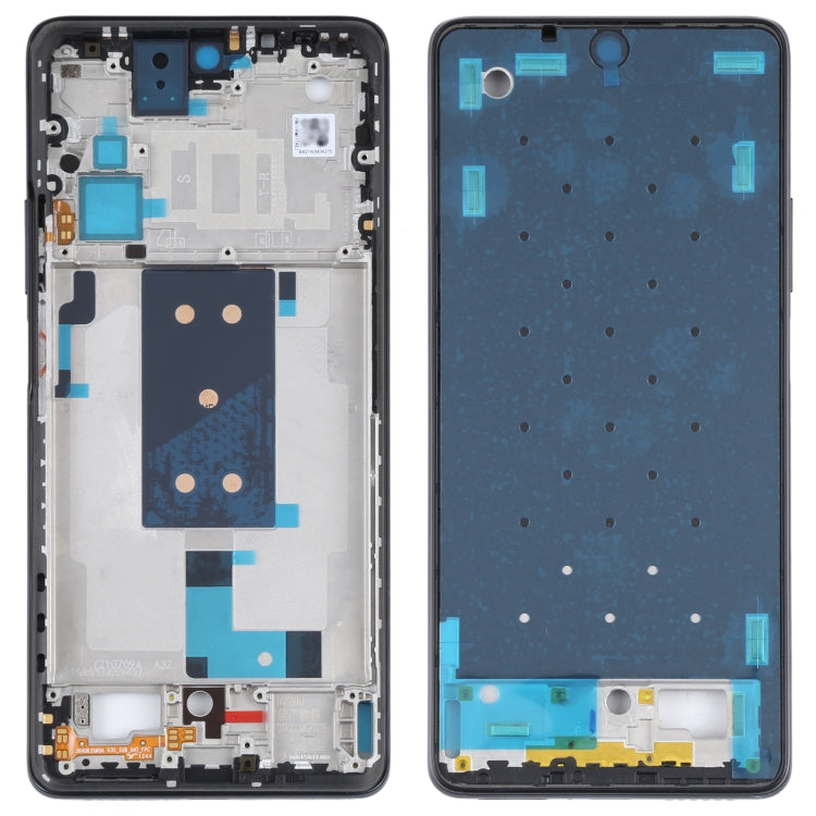 Original Front Housing LCD Frame Bezel Plate for Xiaomi 11T / 11T Pro 21081111RG 2107113SG, For Xiaomi 11T / 11T Pro (Original)                         ...