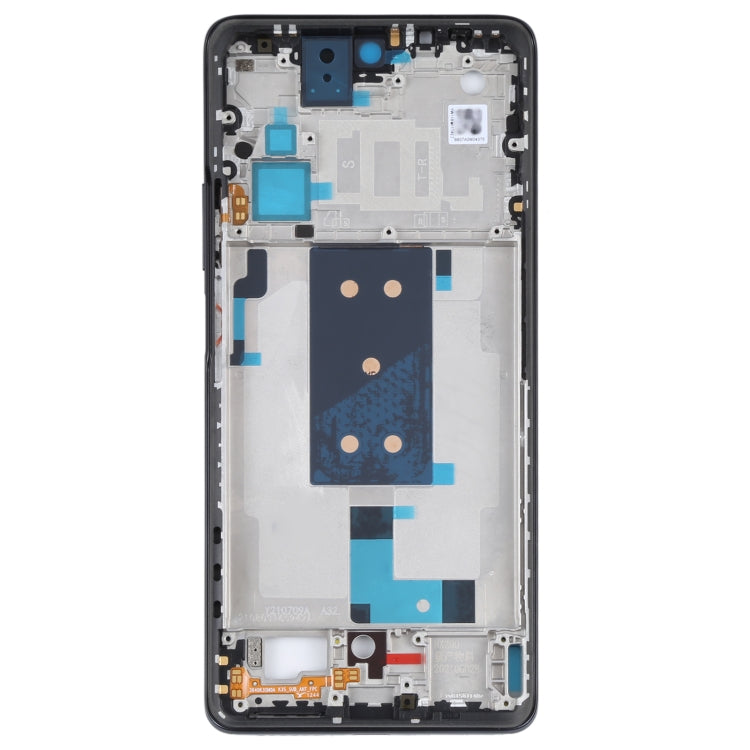 Original Front Housing LCD Frame Bezel Plate for Xiaomi 11T / 11T Pro 21081111RG 2107113SG, For Xiaomi 11T / 11T Pro (Original)                         ...