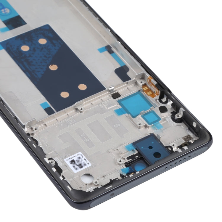Original Front Housing LCD Frame Bezel Plate for Xiaomi 11T / 11T Pro 21081111RG 2107113SG, For Xiaomi 11T / 11T Pro (Original)                         ...