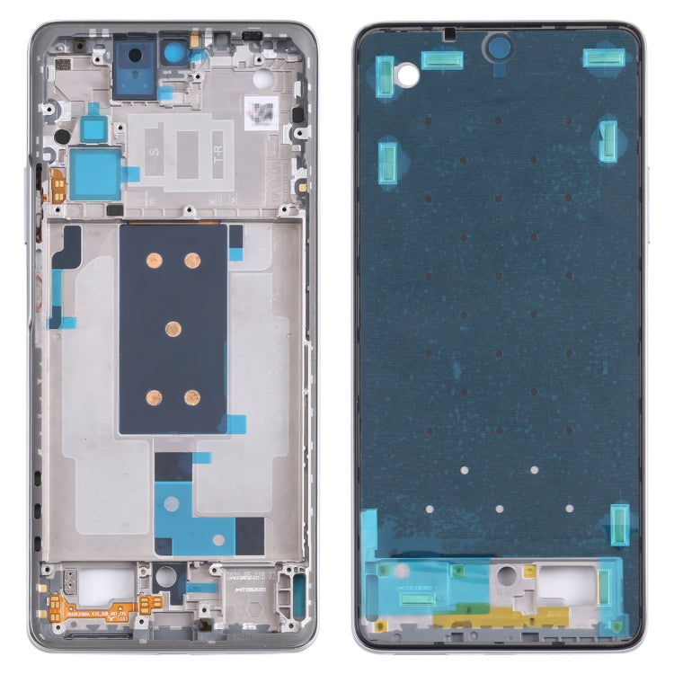 Original Front Housing LCD Frame Bezel Plate for Xiaomi 11T / 11T Pro 21081111RG 2107113SG, For Xiaomi 11T / 11T Pro (Original)                         ...