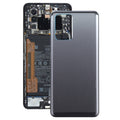 Original Battery Back Cover for Xiaomi Poco X3 GT 21061110AG, For Xiaomi Poco X3 GT